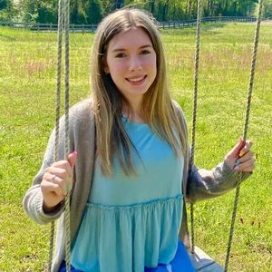 Meet your Posher, Allison